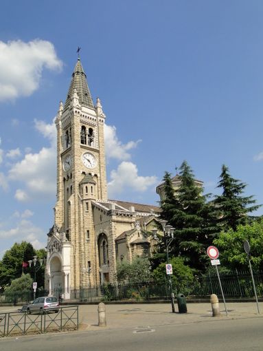 Un nuovo centro culturale per la zona di Santa Rita