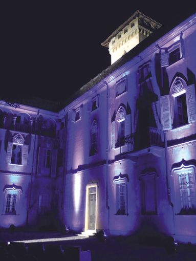 Al Castello di Miradolo concerto “Petite Messe Solennelle” da Gioachino Rossini Al Castello di Miradolo concerto “Petite Messe Solennelle” da Gioachino Rossini