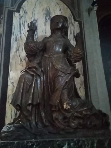 Alla corte di Adelaide, alla ricerca del personaggio diviso tra tenerezza e ragione di stato Alla corte di Adelaide, alla ricerca del personaggio diviso tra tenerezza e ragione di stato