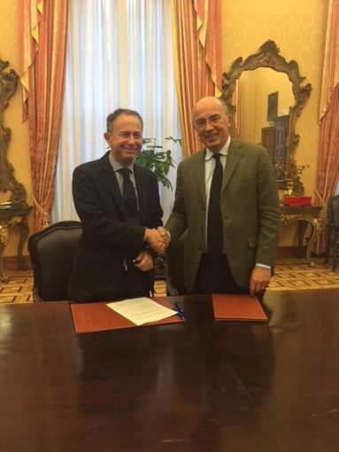 L'innovazione, la didattica e ricerca dell'Unito per il Salone del Libro di Torino