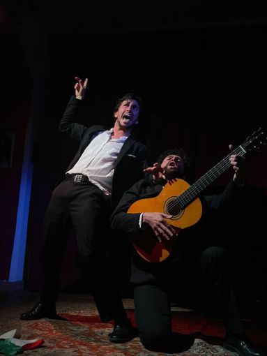 Dandy Alighieri, il 20 e 21 gennaio a Casa Fools