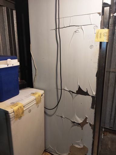 Blitz in due ristoranti: le forze dell'ordine sanzionano i due proprietari per le pessime condizioni dei locali