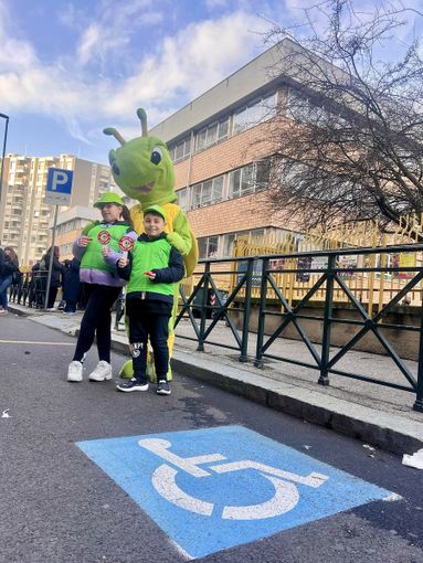 “Il Piccolo Vigile Urbano”: il progetto della CPD prosegue la sua azione per difendere i parcheggi riservati alle persone con disabilità