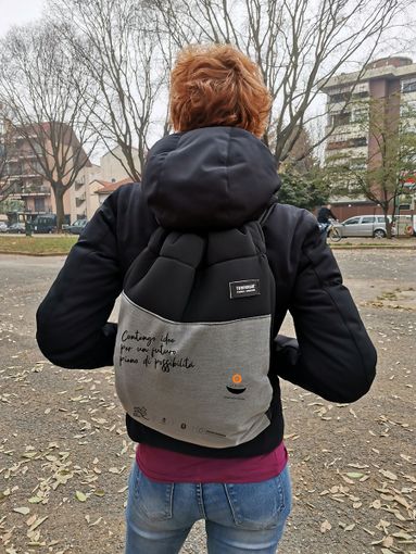 Avviata la raccolta fondi natalizia per gli anziani della Cooperativa Zenith