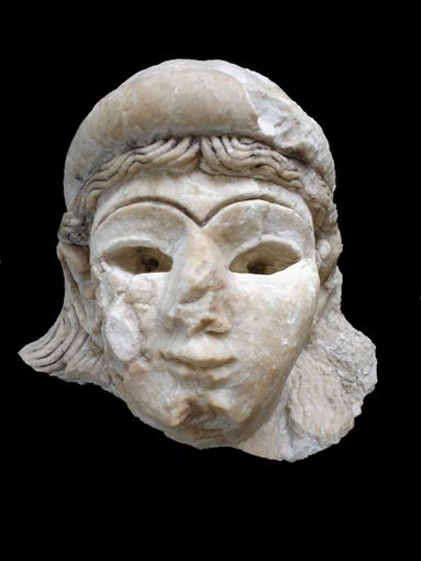 Medio Oriente e distruzione del patrimonio artistico: ne parla Vito Messina Medio Oriente e distruzione del patrimonio artistico: ne parla Vito Messina