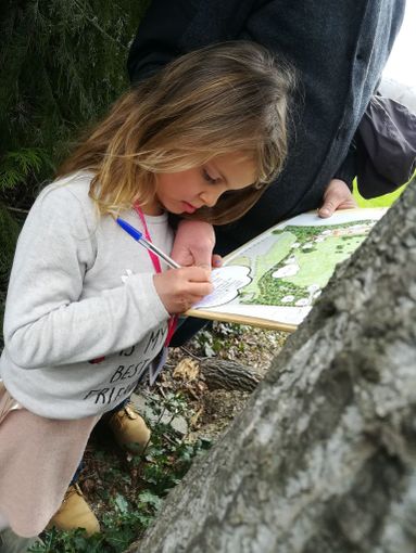 Il 21 e 22 aprile al Castello di Miradolo alla scoperta della natura Il 21 e 22 aprile al Castello di Miradolo alla scoperta della natura