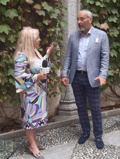 Martedì 14 settembre si è tenuta a Milano, presso lo Spazio BIG Santa Marta, la II° Edizione del 'Premio Innovazione AISOM'