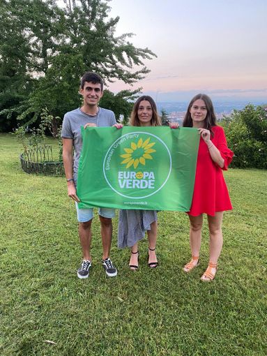 “Chiediamo al futuro sindaco l'istituzione di un assessorato alla transizione ecologica anche a Torino”