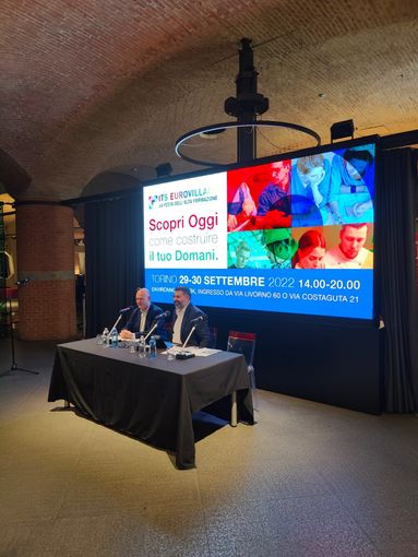 Trovare un lavoro? Con gli Its si può: il 29 e 30 settembre alla scoperta della specializzazione tecnica post di diploma