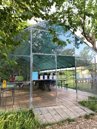 "Incontra Incanti" domani sera agli "Orti Generali" di Torino "Incontra Incanti" domani sera agli "Orti Generali" di Torino