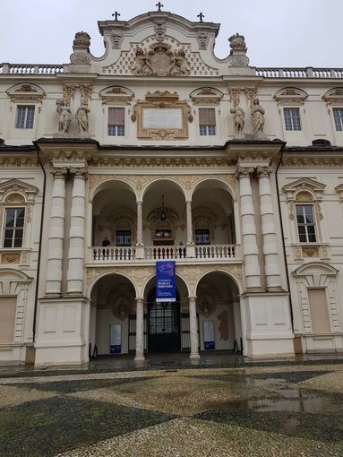 Convegno internazionale al Castello del Valentino su Cimiteri e multiculturalità