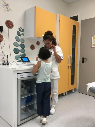 Koelliker Day, prendersi cura di sé è un gioco. Da bambini!