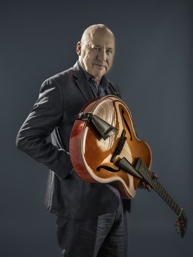 Stupinigi Sonic Park, sold out il concerto di Mark Knopfler