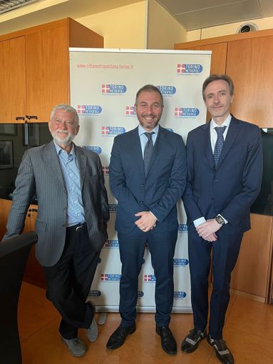 Oltre 4 milioni di utili nel primo bilancio della Metro Holding