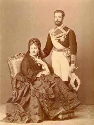 Il 27 e 28 maggio a Torino e Reano si rievocano le nozze della principessa Maria Vittoria