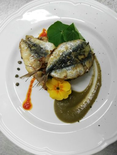 All'Osteria del Tempo Stretto di Albenga nuovo appuntamento con i venerdì a tema