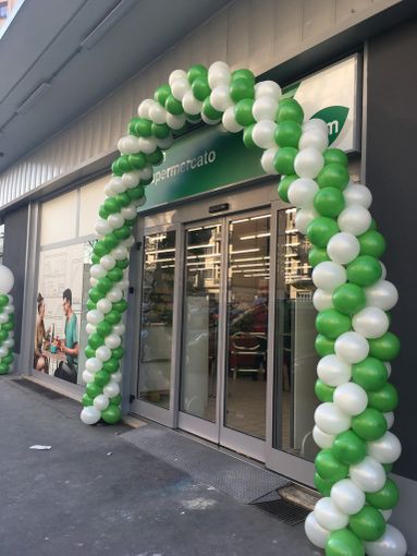 Riaperto a Torino il Pam di via Porpora dopo tre settimane di inattività