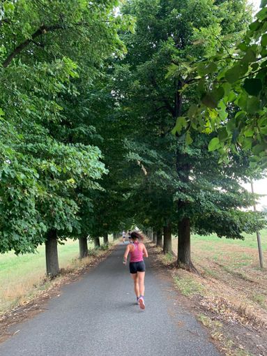 Modifiche alla viabilità per la Superga Run del 21 luglio