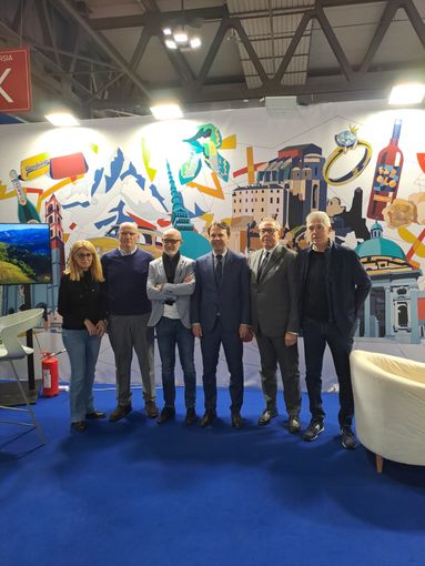 Il Piemonte ad "Artigiano in Fiera 2025" con oltre 80 imprese del territorio