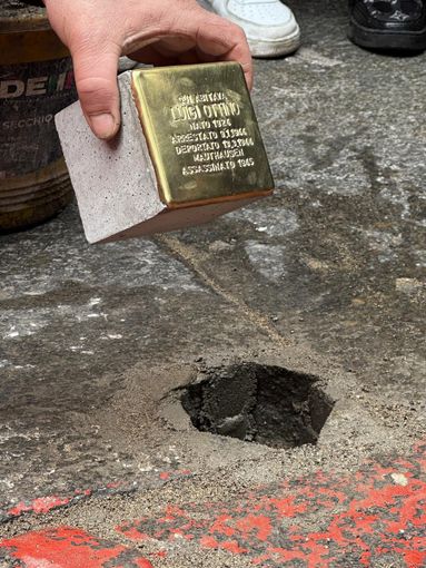 Alla Casa del Quartiere di San Salvario l'inaugurazione della mostra "I luoghi della memoria"