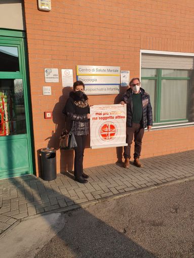 Adozioni, incontro tra l'Associazione Nazionale Adelina Graziani e gli assistenti sociali dell'Asl To5 Adozioni, incontro tra l'Associazione Nazionale Adelina Graziani e gli assistenti sociali dell'Asl To5