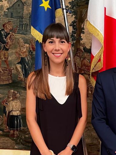 Zambaia (Lega Salvini Piemonte): “Depositata la mia proposta di legge che mira all’introduzione del test Nipt gratuito" Zambaia (Lega Salvini Piemonte): “Depositata la mia proposta di legge che mira all’introduzione del test Nipt gratuito"