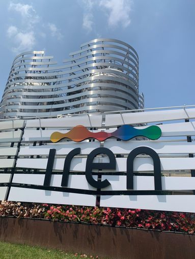 Il Gruppo Iren acquisisce le partecipazioni detenute da ASTA nelle società Nord Ovest Servizi S.p.A. e Asti Energia e Calore S.p.A. Il Gruppo Iren acquisisce le partecipazioni detenute da ASTA nelle società Nord Ovest Servizi S.p.A. e Asti Energia e Calore S.p.A.