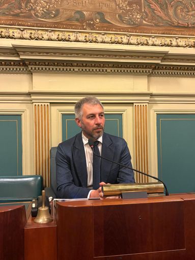 Riaperta la provinciale 73, Suppo: &quot;Già impegnati 5 milioni di euro sulla viabilità post-alluvione&quot;