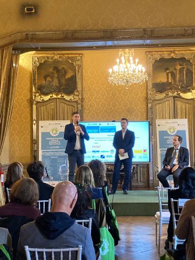 Tech4Milk: presentati a Torino obiettivi e risultati (VIDEO)