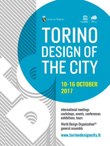 Domani al via Torino Design of the City Domani al via Torino Design of the City