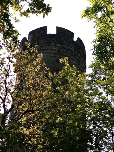 Le &quot;Sentinelle mute&quot; che dominano e difendono la Valle di Susa e le sue bellezze