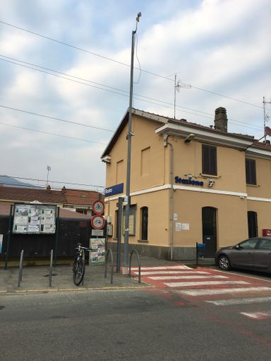Il Comune di Rosta rafforza il servizio di videosorveglianza per la sicurezza del territorio e dei cittadini