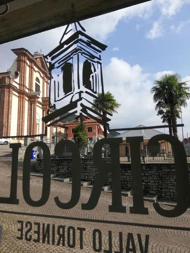 A Vallo Torinese ha riaperto il Circol, l'unico bar del paese A Vallo Torinese ha riaperto il Circol, l'unico bar del paese