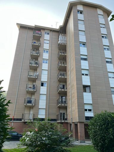 Grugliasco, sopralluogo dei vertici ATC nei cantieri del superbonus