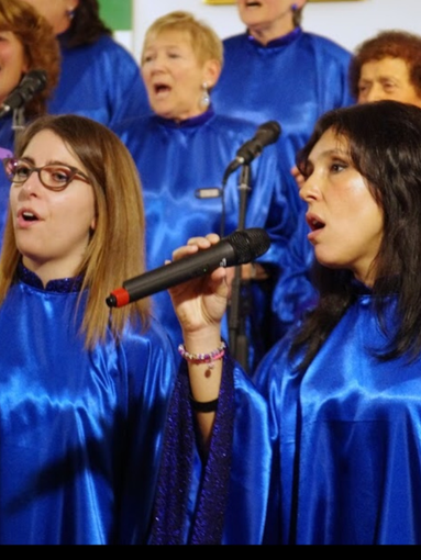 Serata all'insegna della bella musica e del buon cibo da Vittorio e Rosina