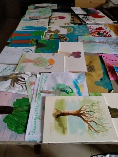 disegni di alberi disegni di alberi