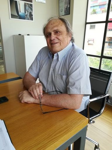 Alberto Vanelli confermato presidente della Fondazione Teatro Ragazzi e Giovani Alberto Vanelli confermato presidente della Fondazione Teatro Ragazzi e Giovani