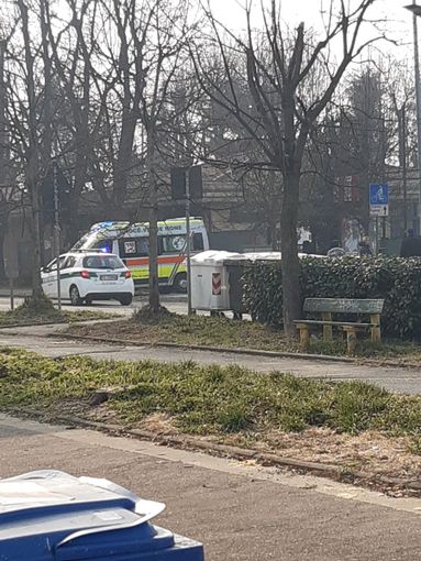 Nichelino, settantacinquenne muore precipitando dal quinto di un palazzo piano mentre lavorava con il figlio [FOTO e VIDEO]