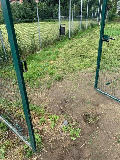 Nichelino, l'appello dell'Amministrazione: "Trattare le aree cani come fossero un pezzo di casa nostra" Nichelino, l'appello dell'Amministrazione: "Trattare le aree cani come fossero un pezzo di casa nostra"