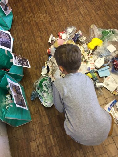 Chieri, laboratori di educazione ambientale nelle scuole dell'infanzia del territorio da lunedì 25 novembre