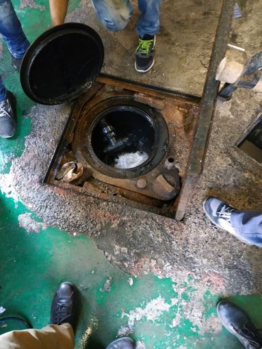 Sequestrato un autolavaggio di via Pollenzo senza autorizzazione sanitaria Sequestrato un autolavaggio di via Pollenzo senza autorizzazione sanitaria