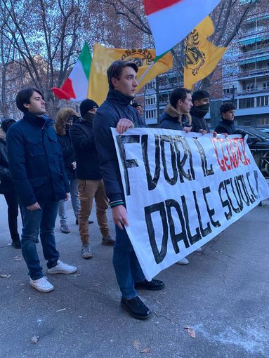 &quot;Teorie di genere non sono altro che un ulteriore strumento per sradicare l'identità&quot;