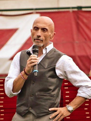 Domenico Beccaria Domenico Beccaria