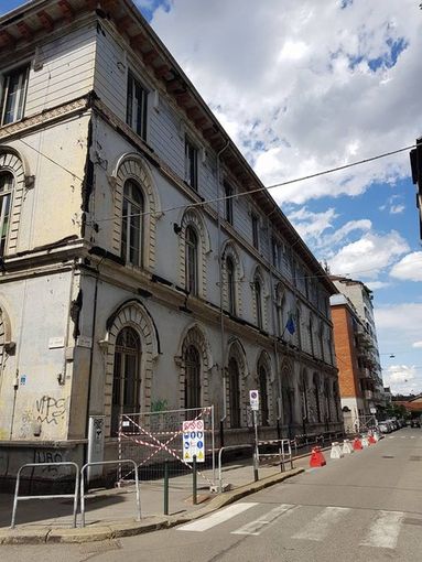 Torino, la Circoscrizione 4 interverrà sulle sue scuole Torino, la Circoscrizione 4 interverrà sulle sue scuole