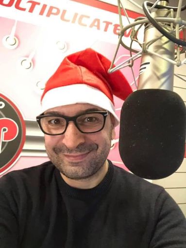 Cristian Panzanaro Cristian Panzanaro