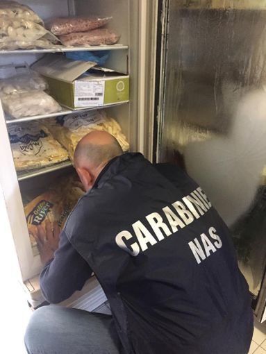 La droga arrivava insieme al caffè, carabinieri arrestano un barista