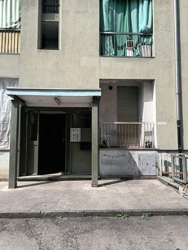 casa popolare casa popolare