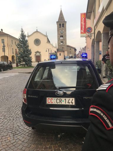 Susa, truffa i negozianti facendosi anticipare il resto: fermata la &quot;falsa moglie dell'architetto&quot;