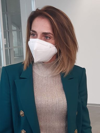 Ventures (ex Embraco), l’assessore Chiorino e il presidente Cirio incontrano lavoratori e sindacati: &quot;Il tempo delle chiacchiere e delle promesse è finito&quot;