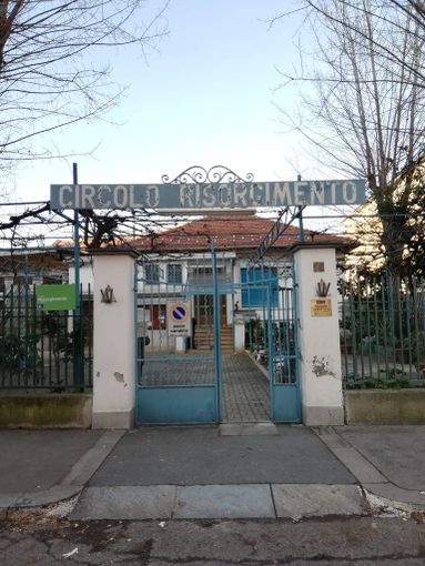 Dopo la ristrutturazione, inaugura il Padiglione Gino Fois nello storico circolo Arci di Barriera
